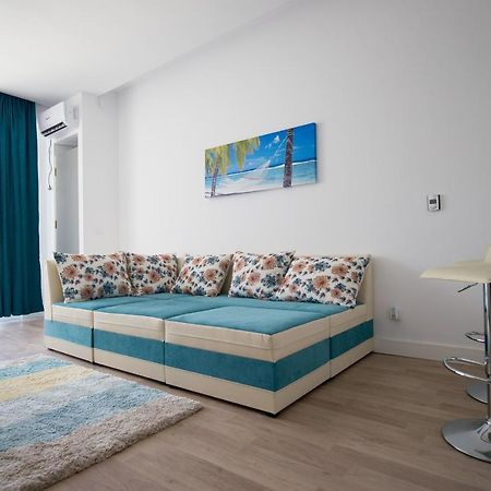 Apartel Olivia Năvodari Exteriör bild