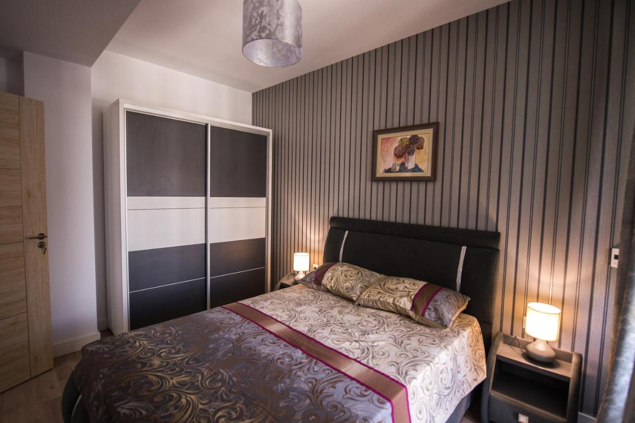 Apartel Olivia Năvodari Exteriör bild
